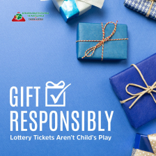 „ПРЕМЛАДИ ЗА ИГРА": ВИДЕОЛОТАРИЈА КАСИНОС АВСТРИЈА ДЕЛ ОД КАМПАЊАТА ЗА ЈАВНА СВЕСТ ЗА РИЗИЦИ ОД ВКЛУЧУВАЊЕ НА МЛАДИТЕ ПОД 18 ГОДИНИ ВО ИГРИТЕ НА СРЕЌА