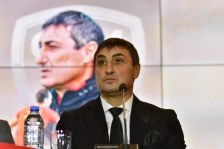 Селекторот Седлоски ги избра помошниците