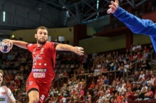 Дејан Манасков приведен во Охрид поради физички напад на противнички тренер