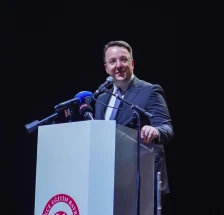 Николоски на одбележување на Денот на настава на турски јазик: Наставата на мајчин јазик е најголема цивилизациска придобивка