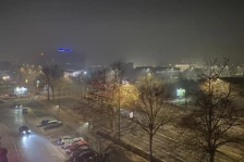 Сараево утрово е најзагаден главен град во светот