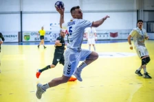 Победи за Алкалоид и Вардар во Суперлигата