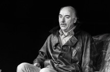 Почина Лазе Манасков, театарски, филмски и телевизиски актер