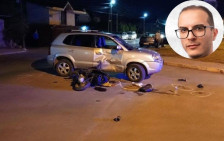 Гаши го проследил барањето за одземање на пратеничкиот имунитет на Јанчев до надлежната Комисија