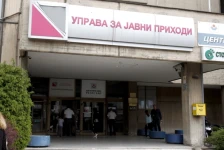 УЈП: Организаторите на зелените пазари до 31 декември да поднесат извештај за тековната состојба на корисниците на тезги за наредната година