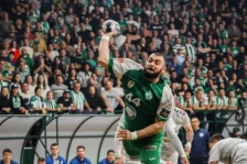 Еурофарм Пелистер домаќин на Вардар во големото дерби на македонскиот ракомет