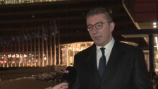 Мицкоски: Да бидеме оценувани според постигнувањата, а не според билатералните прашања