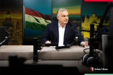 Орбан: Прашањето за заемот за репарации е затворено, целата идеја е глупава