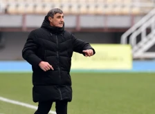 Седлоски нов селектор на македонската А-репрезентација