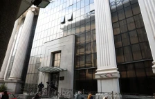 Пензионерите за линеарно зголемување на пензиите на протест пред Уставен суд