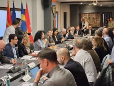 Формиран Меѓуопштински одбор за управување со отпад за југозападниот и пелагонискиот регион