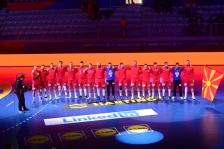 Прва контрола за македонските ракометари – противник Хрватска