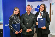 Фондацијата „Трајче Мукаетов“ додели 40 стипендии за учебната 2025/2026