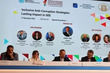 Фетаи на COSP11 во Доха: Стратегиите против корупцијата бараат лидерство, имплементација и јавна доверба