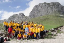 Планинарскиот спортски клуб „Пелистер“ слави 90 години постоење