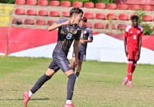 Македонските млади фудбалери ги добија ривалите во елитните квалификации