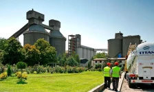 Титан УСЈЕ: Работењето на компанијата е согласно закон, причините за загадувањето да се бараат на друго место