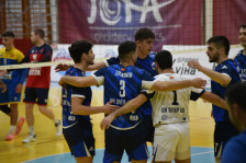 „Седум од седум“ за Штип УГД