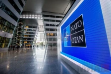 Сите скандинавски земји под командата на Норфолк; Алијансата го засилува своето присуство на север