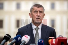 Бабиш: Русија ја нападна Украина и мора да плати репарации