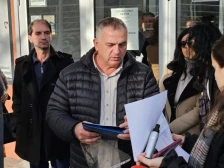 Синдикатите од судската администрација бараат итна исплата на додатоци, нови вработувања и донесување на законот за судска служба