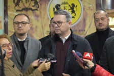 Трипуновски: Работите во Платежната агенција полека се ставаат во тек, нема место за загриженост