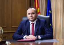 30 дена притвор за поранешниот правобранител Фехми Стафа