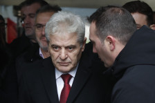 Ахмети повика на протест „Јас сум УЧК“ денеска на плоштадот Скендербег во Скопје