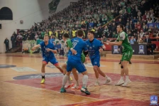 ГРК Охрид има ново засилување