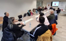 МОК и општините во заедничка офанзива, олимписка обука и системска детекција на спортските талент