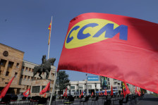 ССМ: Потребни се повисоки плати