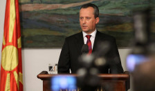 Вељаноски: Техничката влада е уште еден неуспешен експеримент што ѝ штети на државата