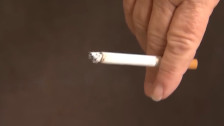 МЗ: Се забранува рекламирање цигари