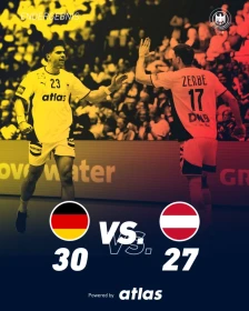 ЕХФ ЕУРО2026: Германија ја совлада Австрија, Норвешка убедлива против Украина