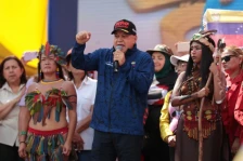 Кабело: Околу 100 лица се убиени во американскиот напад врз Венецуела