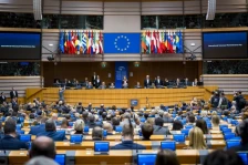 ЕП ќе го одбележи Меѓународниот ден на сеќавање на жртвите од Холокаустот