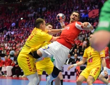 Нерешено заврши натпреварот Македонија - Португалија на Европско ракометно првенство