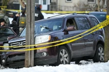 Во Минесота протести откако е убиена жена која попречила конвој на имиграционите агенти