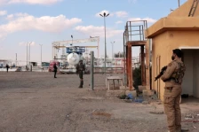 Сирија: Околу 120 припадници на Исламска држава избегале од затвор во Шадади