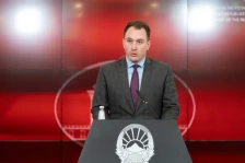 Јавна расправа за Нацрт-законот за отворени податоци и повторна употреба на податоците од јавниот сектор