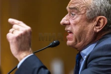 Германски демант до американскиот министер за здравство: Немаше присилна вакцинација, ниту прогон за време на пандемијата