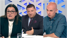 24 анализа: Кој е исходот од лидерската средба?