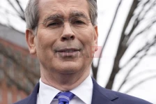 Бесент: За ЕУ е поважна трговијата од Украина