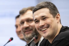 Врховната рада го избра Михаил Федоров за нов министер за одбрана на Украина