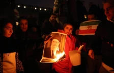 Арагчи се огласи по заканите од Трамп за интервенција: Иран не бара војна, но е целосно подготвен за неа