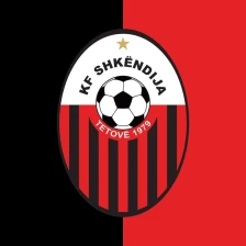 Ислами прво зимско засилување на Шкендија