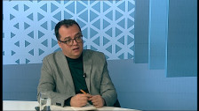 Студио 10 - Разговор со Абил Бауш