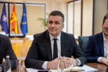 МЖСПП: Нула толеранција за загадувачите, новиот Закон за контрола на емисии носи построги правила за индустријата