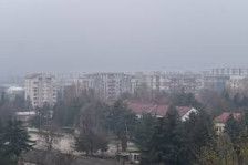 О2 Иницијатива: Аерозагадувањето во Македонија е здравствена криза, не еколошка тема