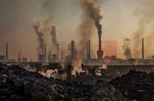 Во Србија почнува оданочување за емисии на јаглерод диоксид